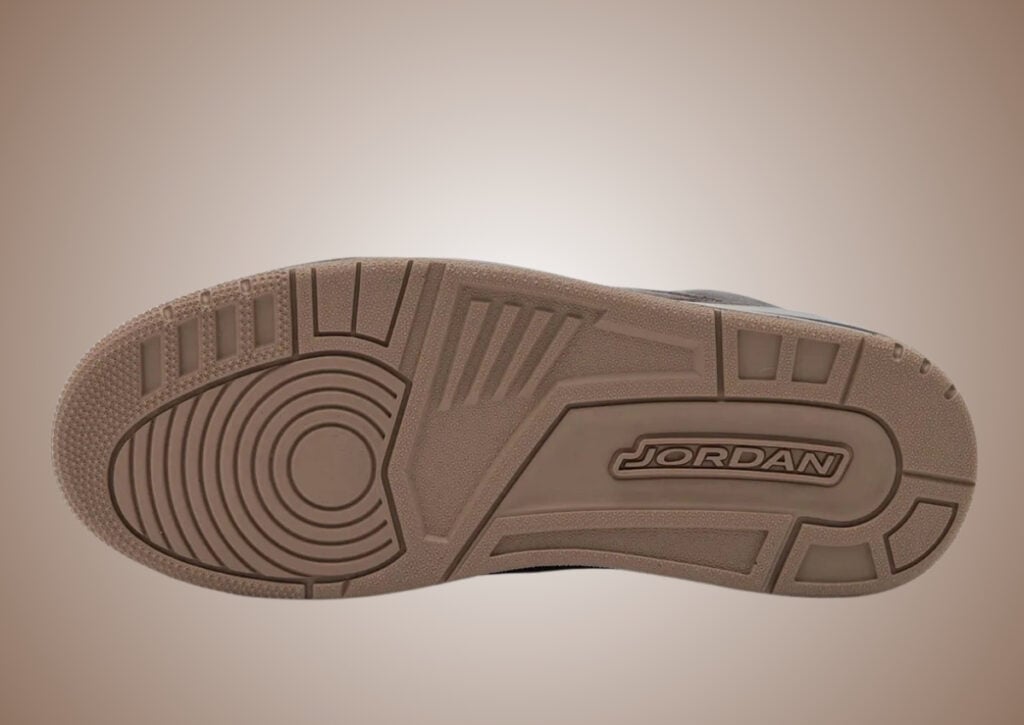 Air Jordan 3 Fireside CK9246-200 Release Info