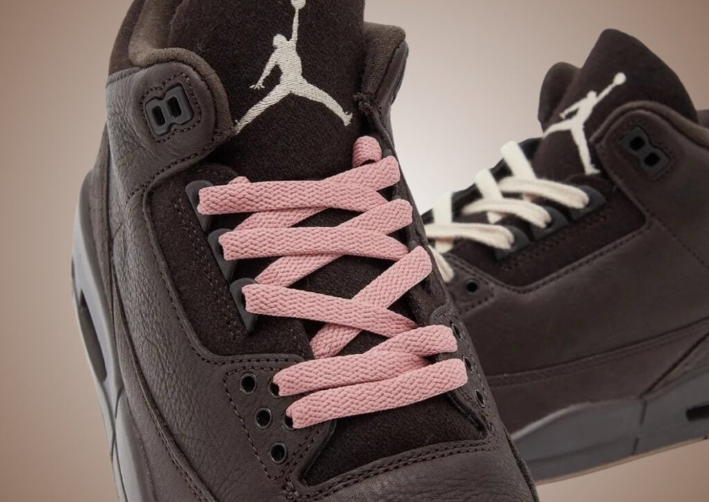 Air Jordan 3 Fireside CK9246-200 Release Info
