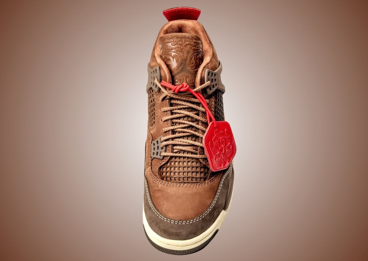 Air Jordan 4 “BIN 23” Releases December 2026 | Sneaker Release Dates