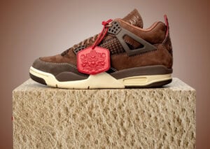 Air Jordan 4 BIN 23 JA3588-200 Release Info