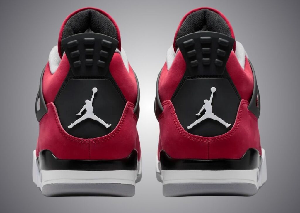 Air Jordan 4 Toro Bravo FQ8138-600 2026 Release Info