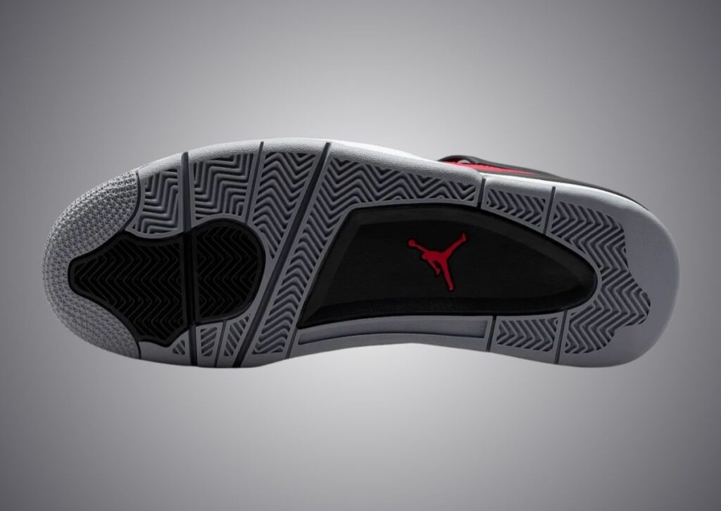 Air Jordan 4 Toro Bravo FQ8138-600 2026 Release Info