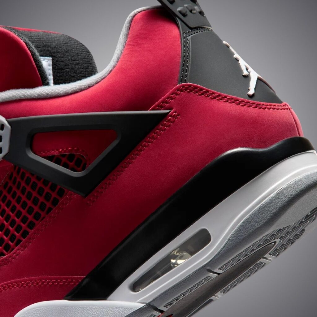 Air Jordan 4 Toro Bravo FQ8138-600 2026 Release Info