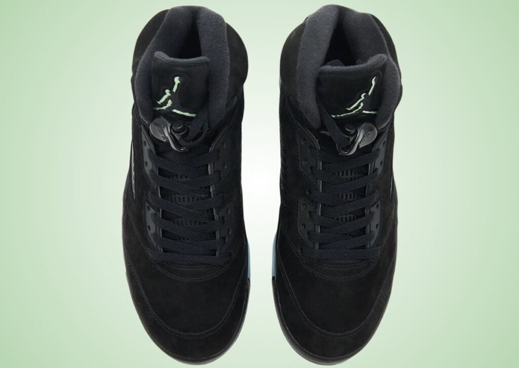 Air Jordan 5 Halloween HQ7978-001