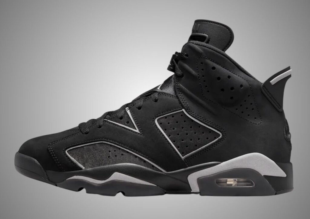 Air Jordan 6 Cap and Gown IR2266-010 2026