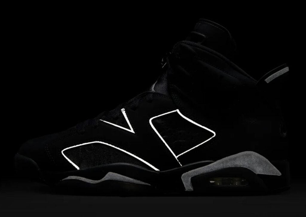 Air Jordan 6 Cap and Gown IR2266-010 2026