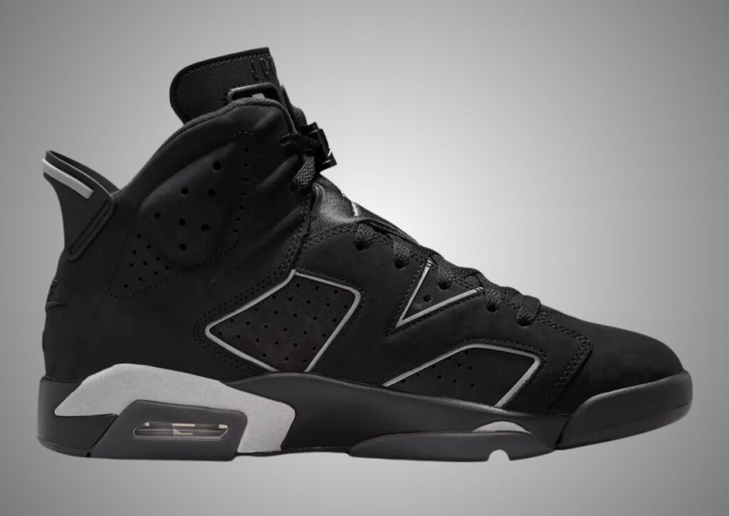 Air Jordan 6 Cap and Gown IR2266-010 2026