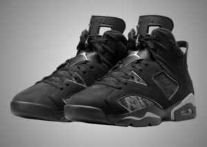 Air Jordan 6 Cap and Gown IR2266-010 2026