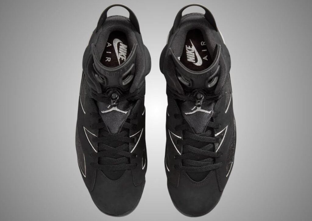 Air Jordan 6 Cap and Gown IR2266-010 2026