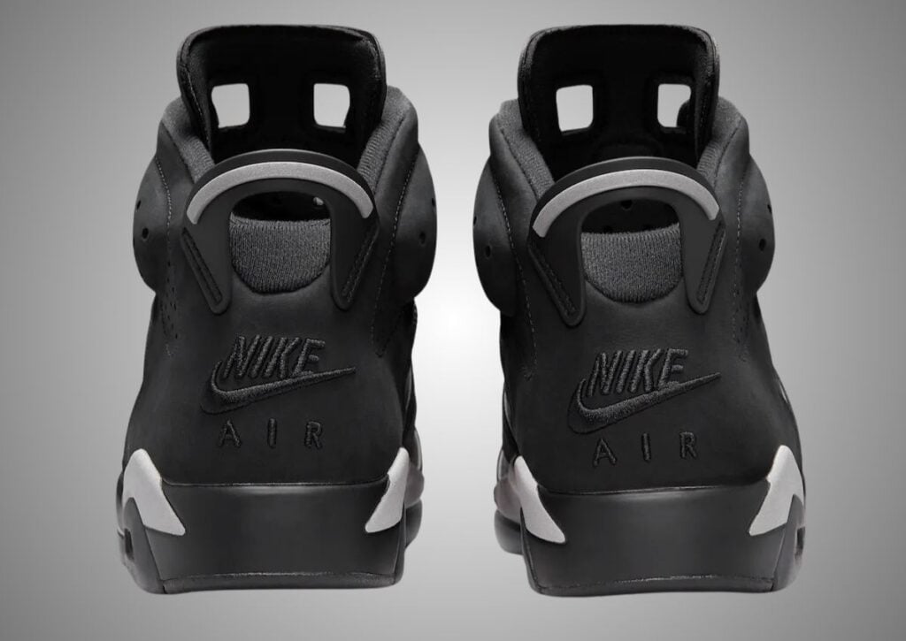 Air Jordan 6 Cap and Gown IR2266-010 2026