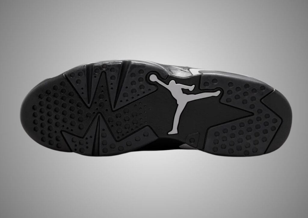 Air Jordan 6 Cap and Gown IR2266-010 2026