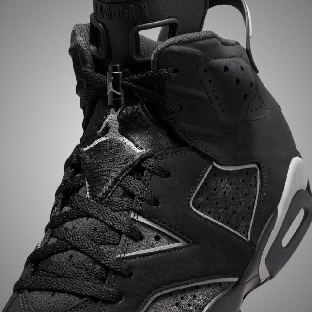 Air Jordan 6 Cap and Gown IR2266-010 2026