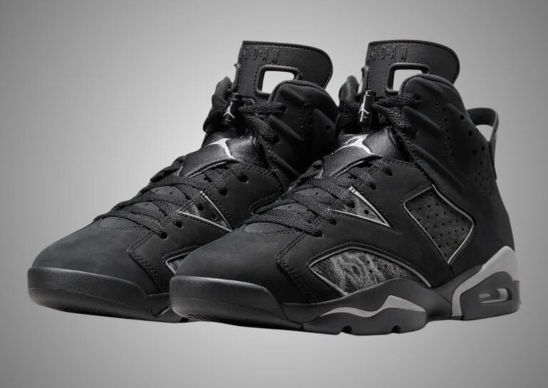 Air Jordan 6 Cap and Gown IR2266-010 2026