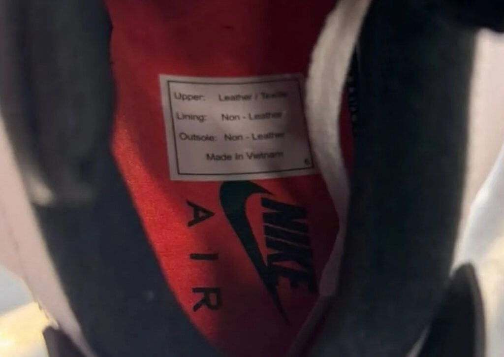 Air Jordan 6 OG White Infrared CT8529-105