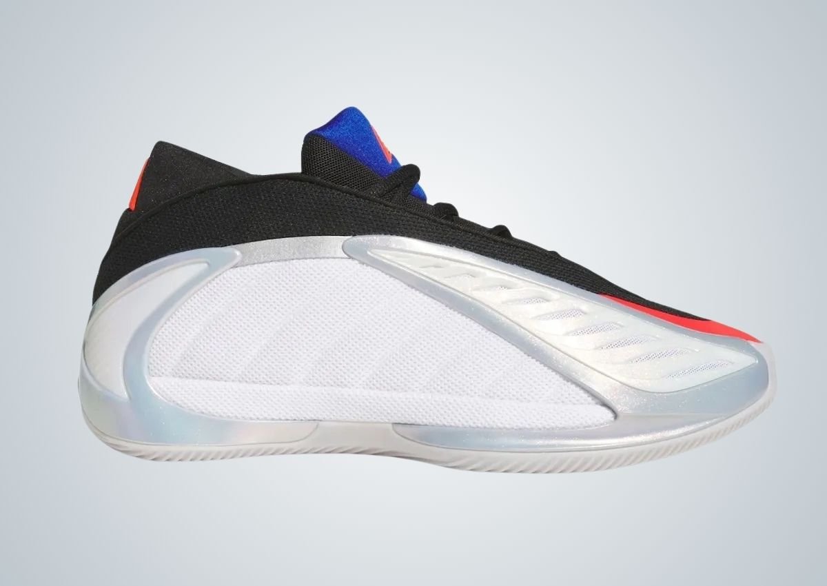 adidas Anthony Edwards 2 “Future Icon” Releases February 2026