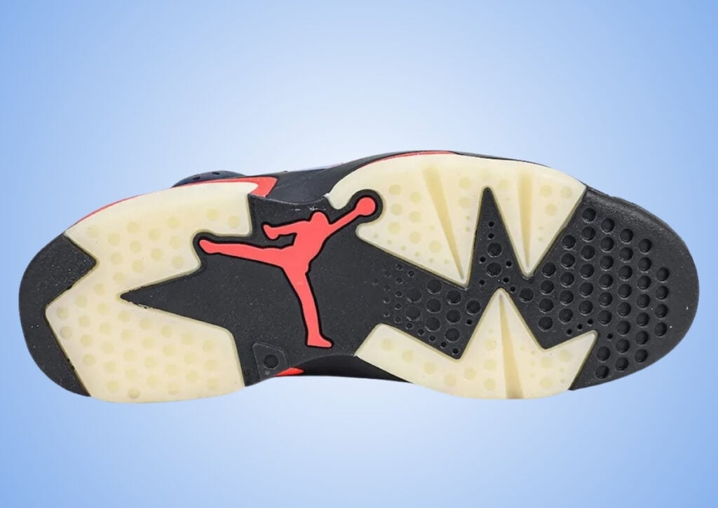 Awake NY Air Jordan 6 Midnight Navy Infrared 23 Game Royal Light Blue IQ5706-400