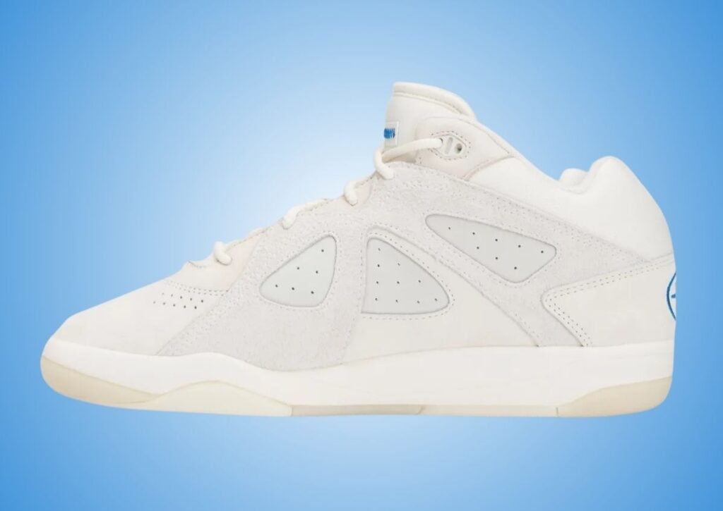 Bad Bunny adidas BadBo 1.0 Chalk White KJ1468