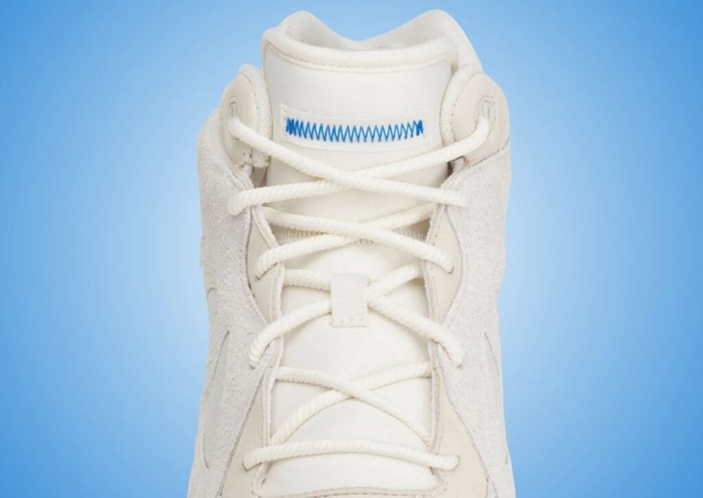 Bad Bunny adidas BadBo 1.0 Chalk White KJ1468