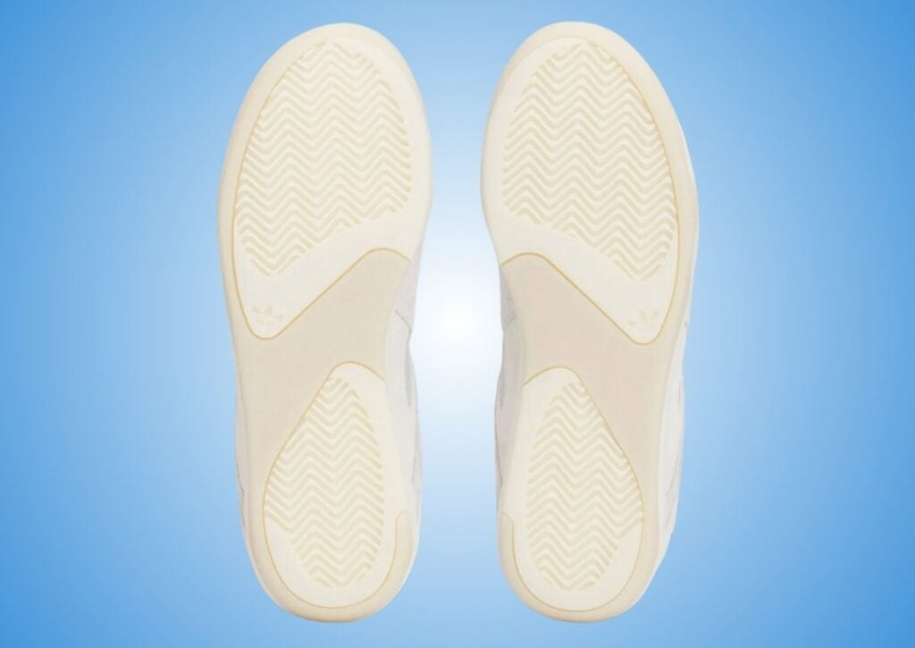 Bad Bunny adidas BadBo 1.0 Chalk White KJ1468