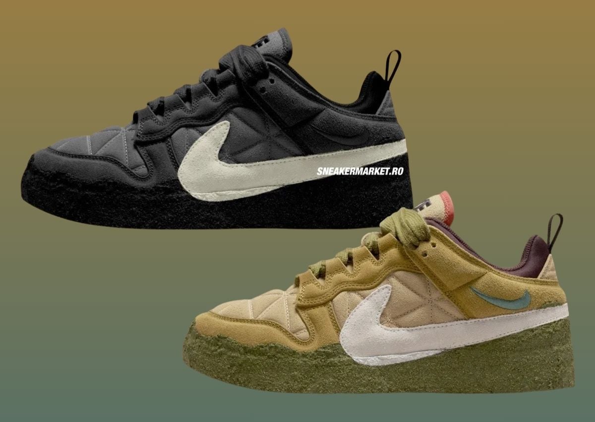 cactus plant flea market nike release dates