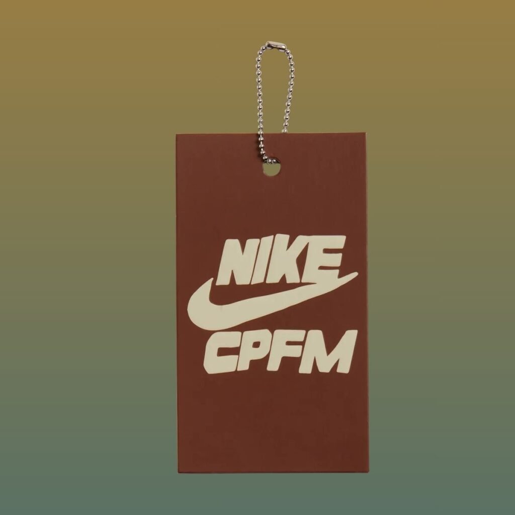 Cactus Plant Flea Market CPFM Nike Flea 1 Barley Desert Moss 2026 IU5238-700