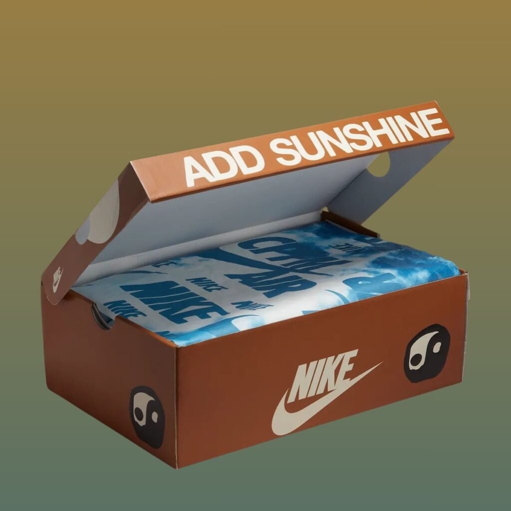 Cactus Plant Flea Market CPFM Nike Flea 1 Barley Desert Moss 2026 IU5238-700