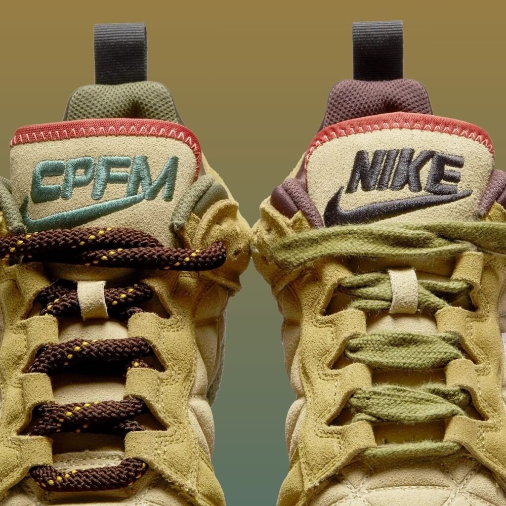 Cactus Plant Flea Market CPFM Nike Flea 1 Barley Desert Moss 2026 IU5238-700