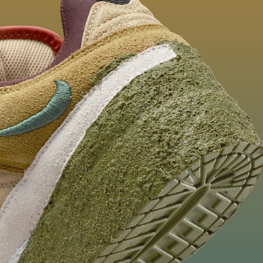 Cactus Plant Flea Market CPFM Nike Flea 1 Barley Desert Moss 2026 IU5238-700