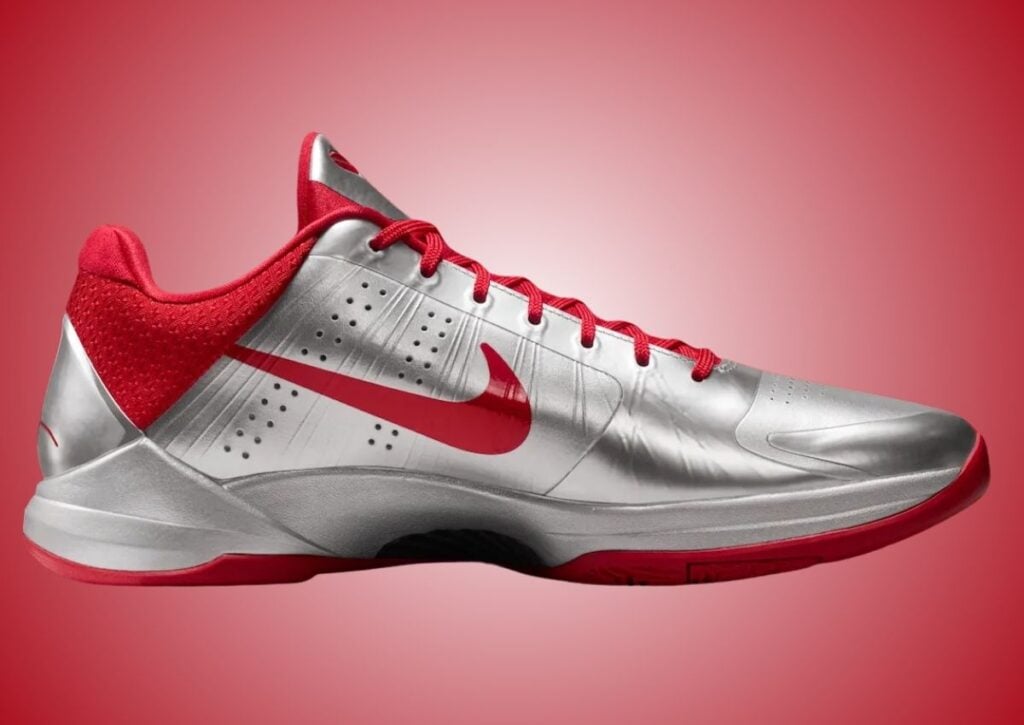 Caitlin Clark Nike Kobe 5 Protro Rookie of the Year IV2712-001 Release Info