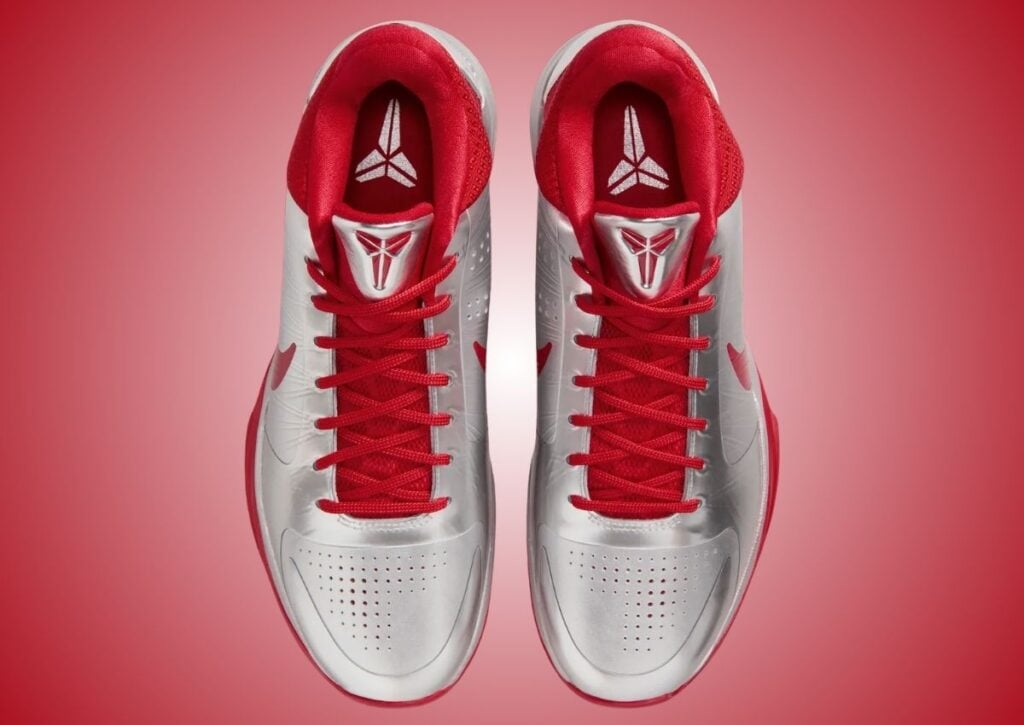 Caitlin Clark Nike Kobe 5 Protro Rookie of the Year IV2712-001 Release Info