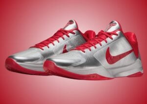 Caitlin Clark Nike Kobe 5 Protro Rookie of the Year IV2712-001 Release Info