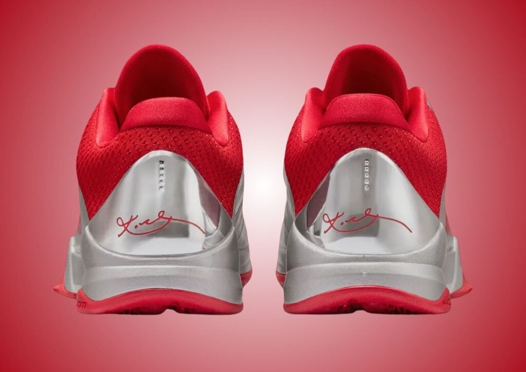 Caitlin Clark Nike Kobe 5 Protro Rookie of the Year IV2712-001 Release Info