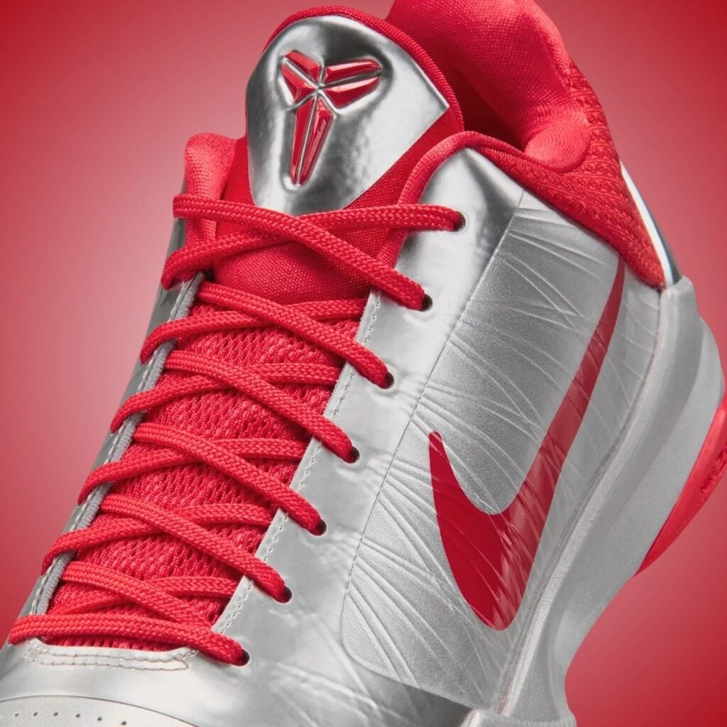 Caitlin Clark Nike Kobe 5 Protro Rookie of the Year IV2712-001 Release Info