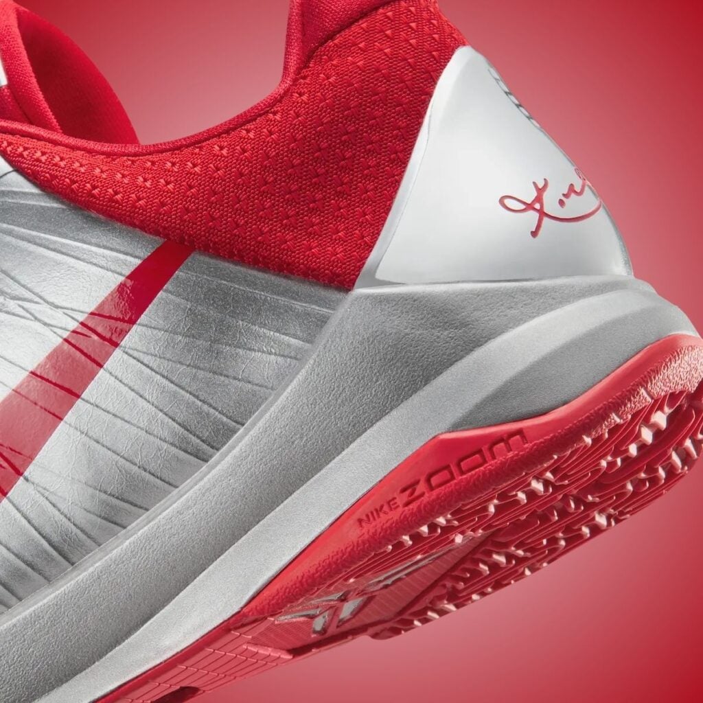 Caitlin Clark Nike Kobe 5 Protro Rookie of the Year IV2712-001 Release Info