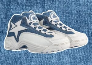 Converse CONS Blue Denim Kentucky 2026
