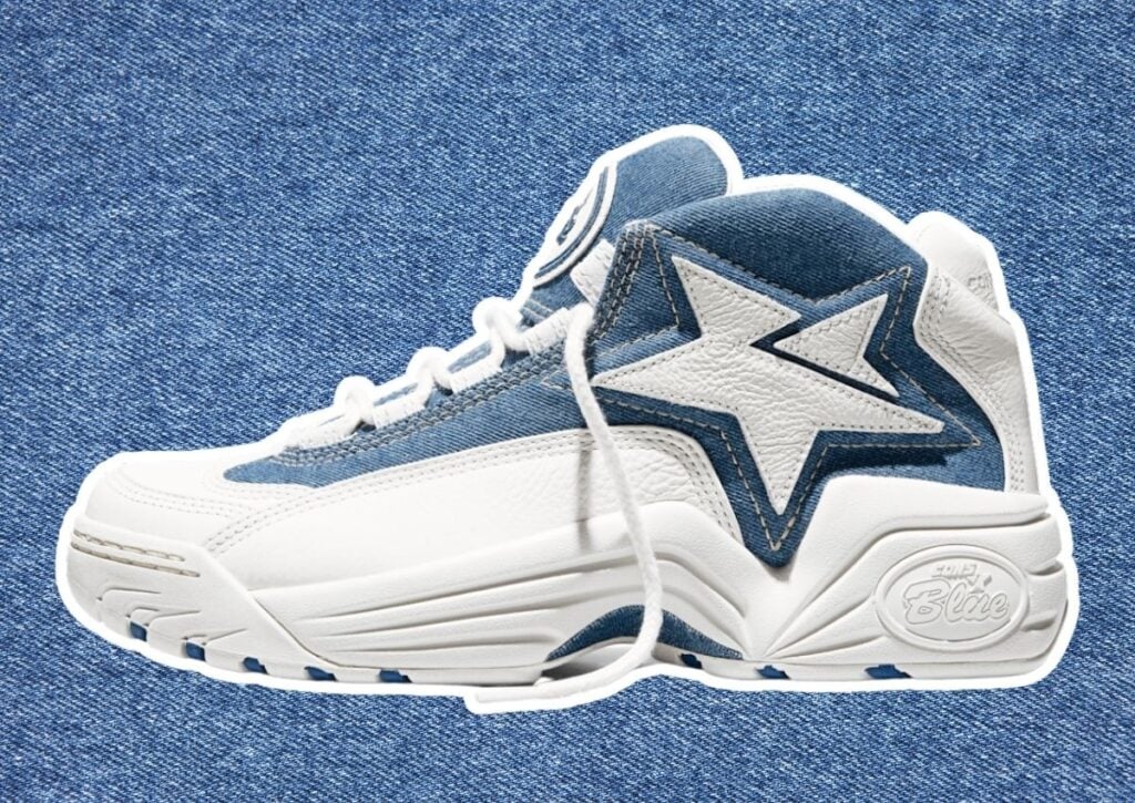 Converse CONS Blue Kentucky Denim 2026 A16148C-400