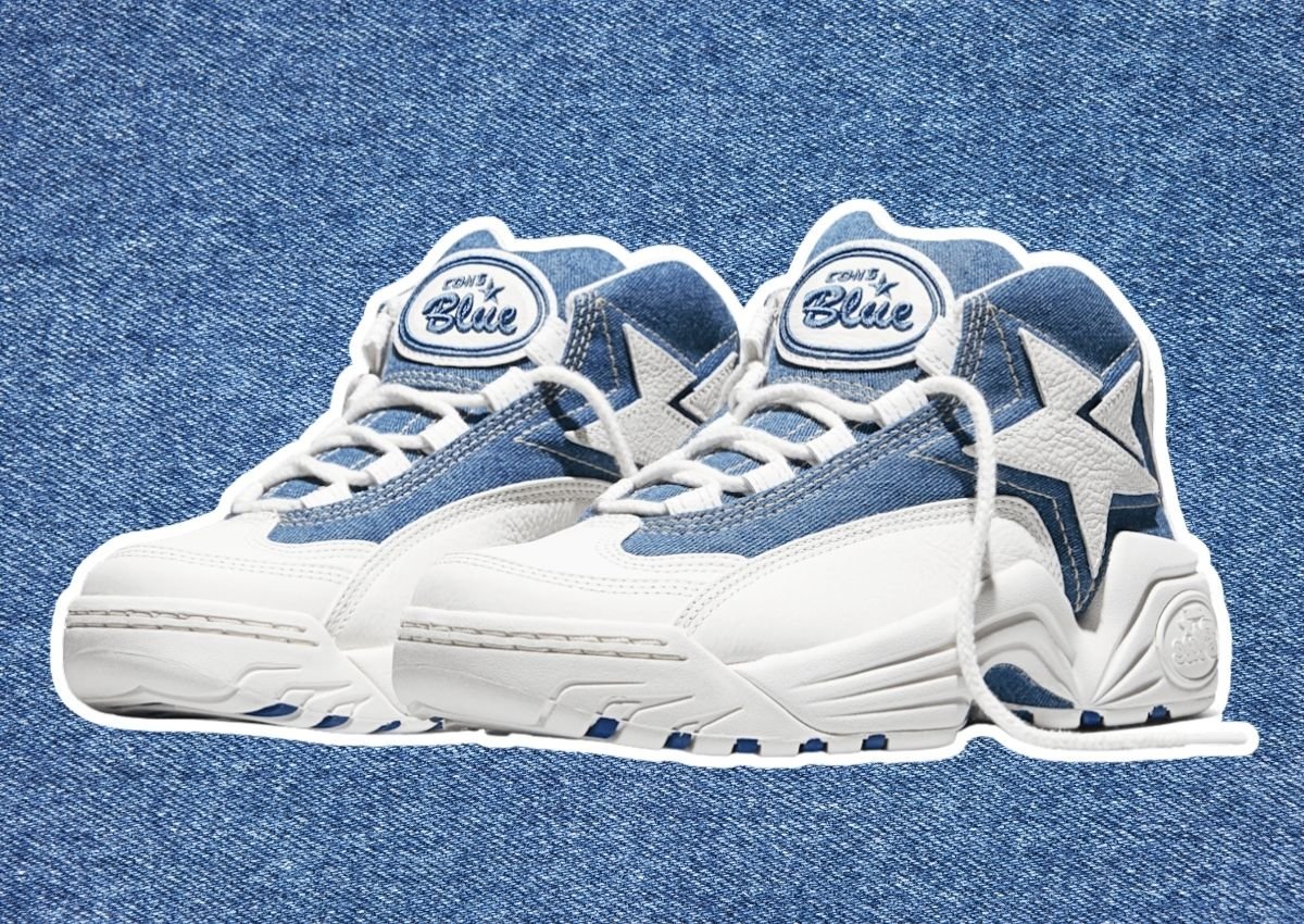 Converse CONS Blue “Kentucky Denim” Returns March 2026