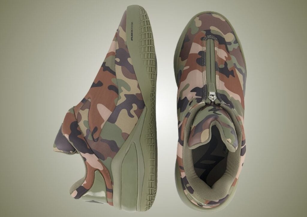 Converse SHAI 001 Camo A19839C 2026