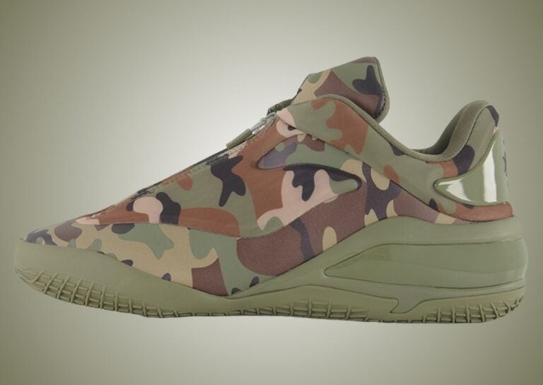 Converse SHAI 001 Camo A19839C 2026