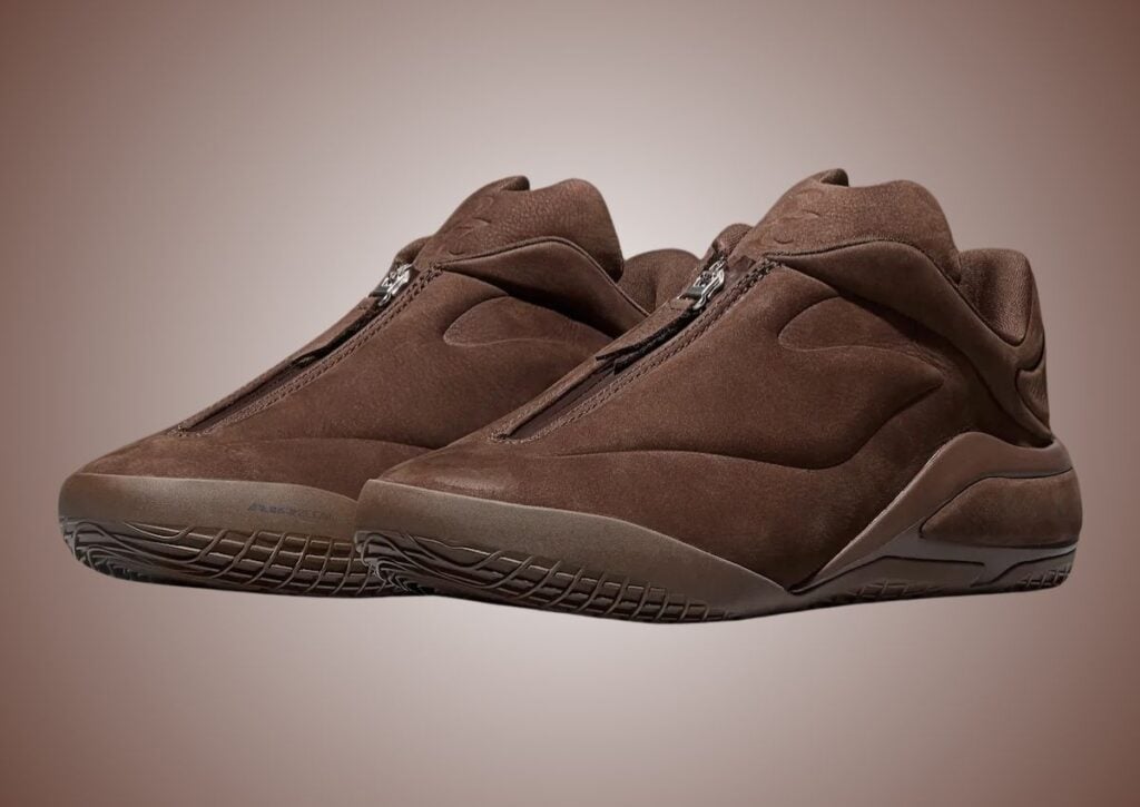 Converse SHAI 001 Lux Truffle Brown A18486C-200