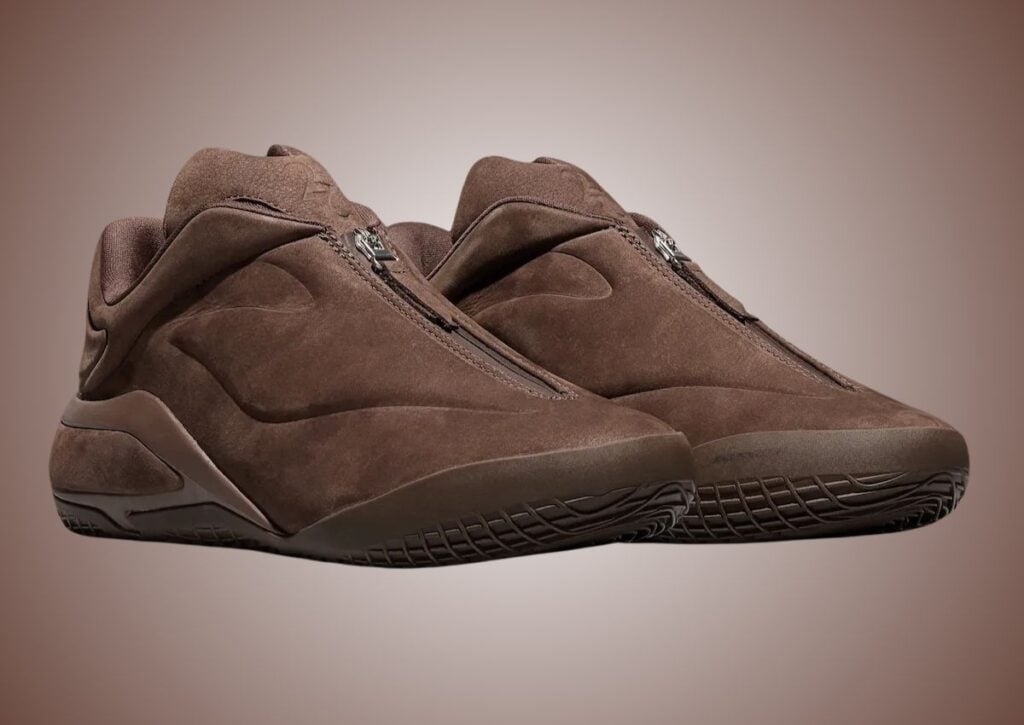 Converse SHAI 001 Lux Truffle Brown A18486C-200