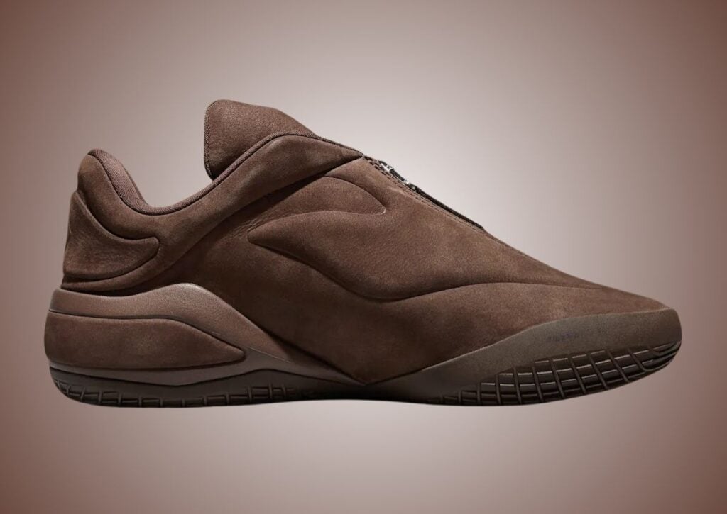 Converse SHAI 001 Lux Truffle Brown A18486C-200