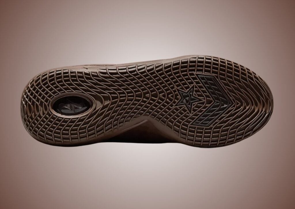 Converse SHAI 001 Lux Truffle Brown A18486C-200