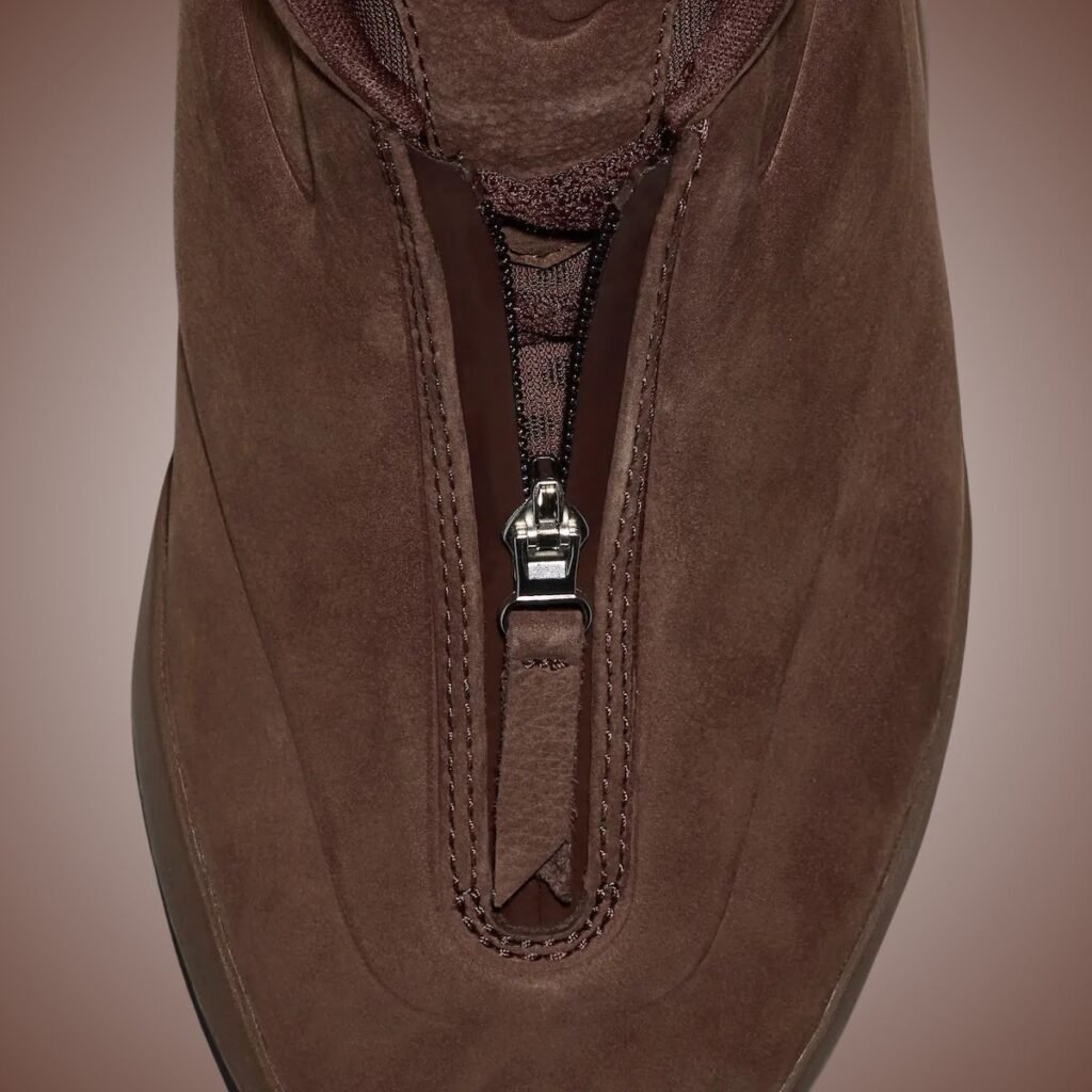 Converse SHAI 001 Lux Truffle Brown A18486C-200