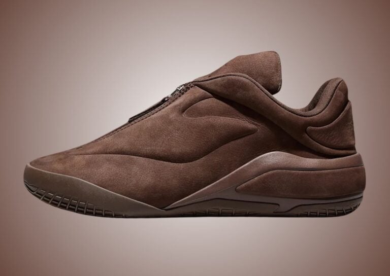 Converse SHAI 001 Lux Truffle Brown A18486C-200