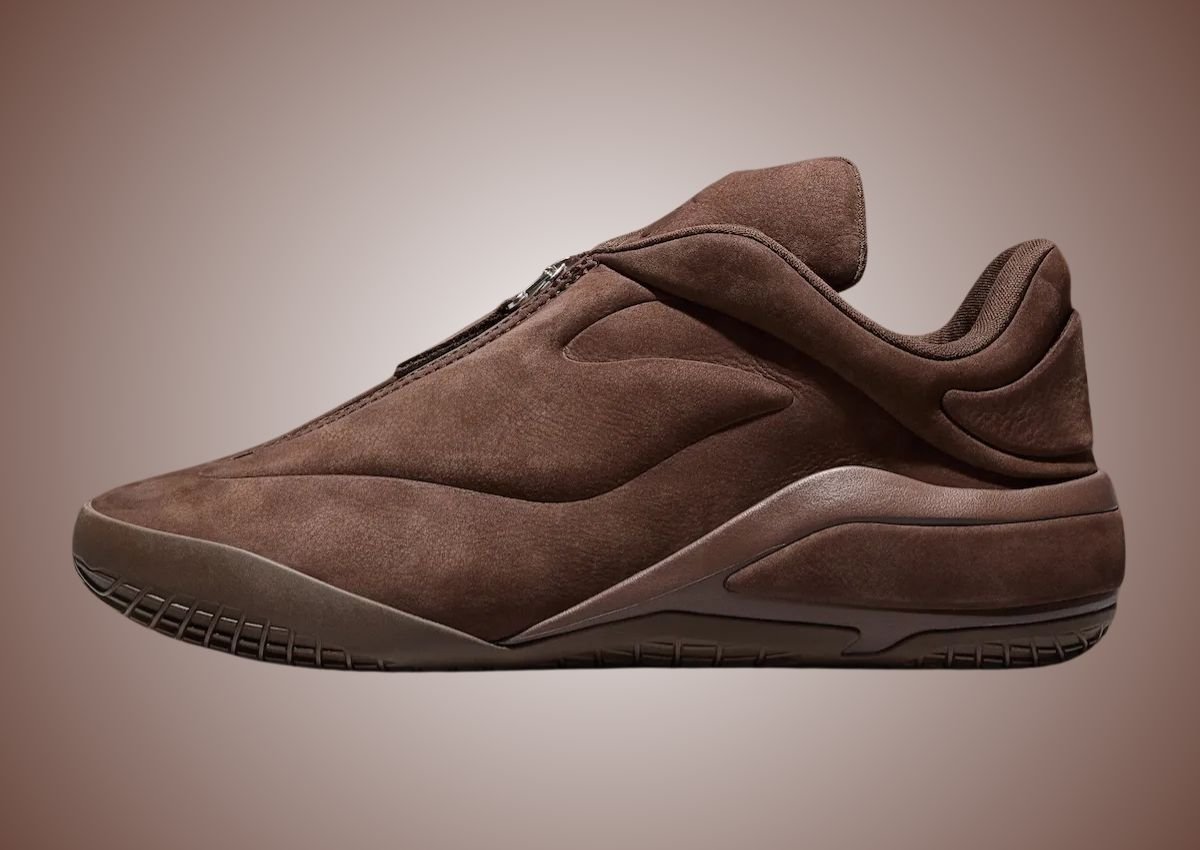 Converse SHAI 001 Lux “Truffle” Releases February 2026