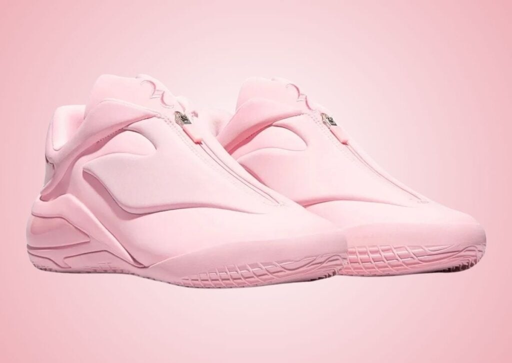 Converse SHAI 001 Pink A19838C