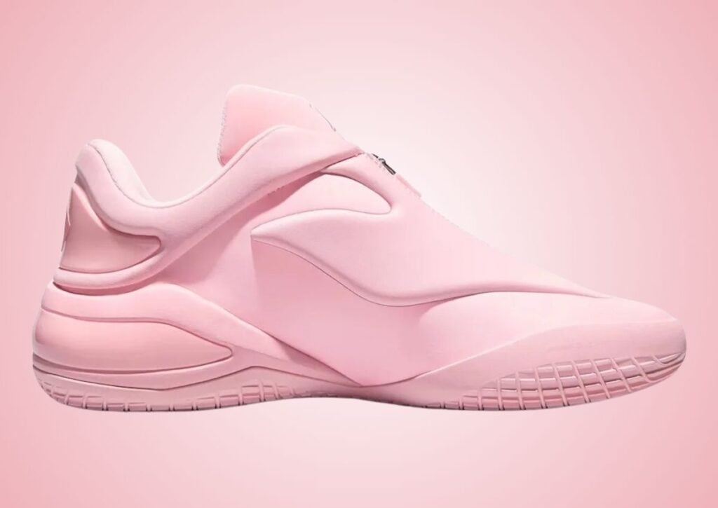 Converse SHAI 001 Pink A19838C