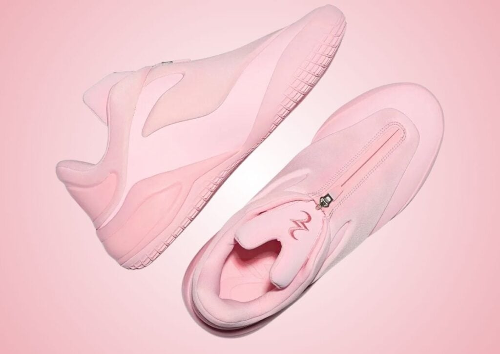 Converse SHAI 001 Pink A19838C