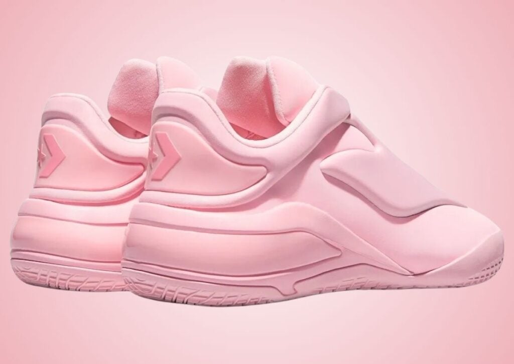 Converse SHAI 001 Pink A19838C